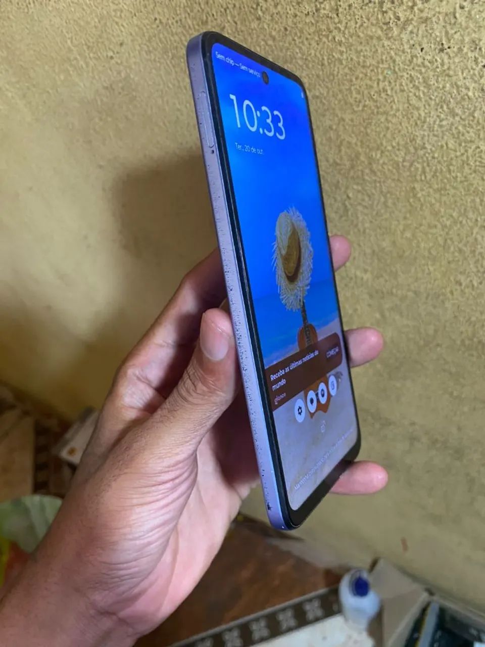 Moto G34 5g - Foto 3