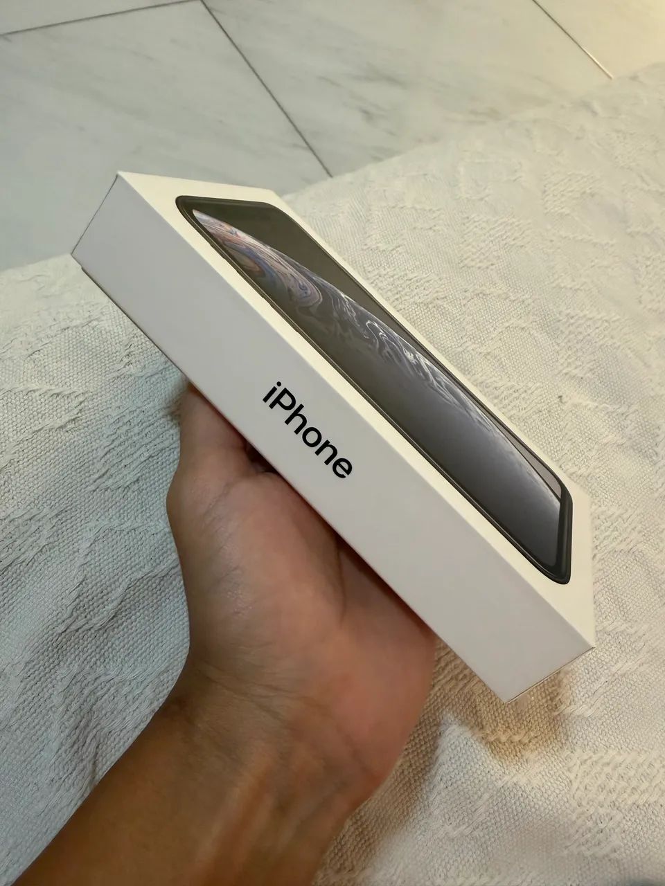 Iphone XR 64GB - preto - Foto 4