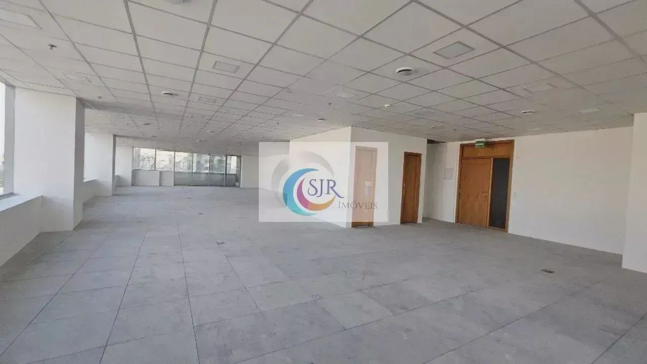 Conjunto para alugar, 504m²  - Brooklin - São Paulo/SP - Foto 2