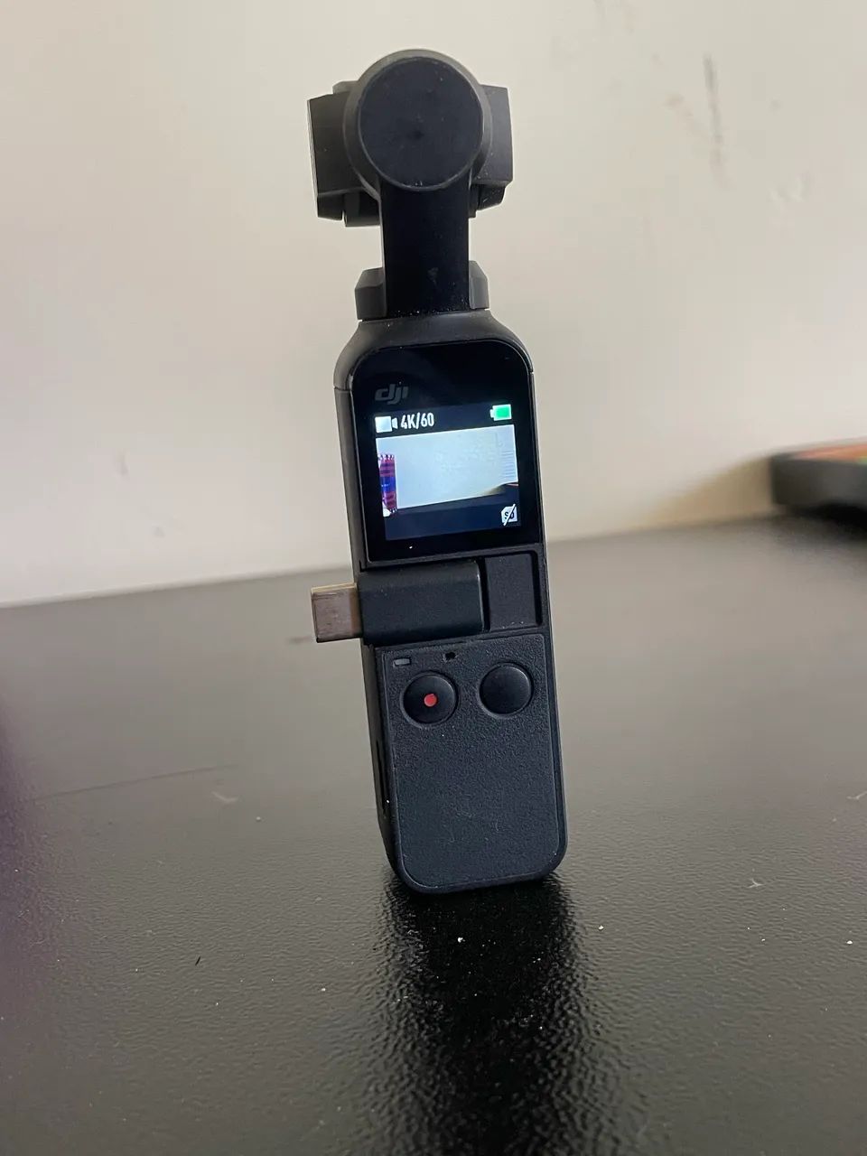 Câmera DJI Osmo pocket 1 - Foto 5