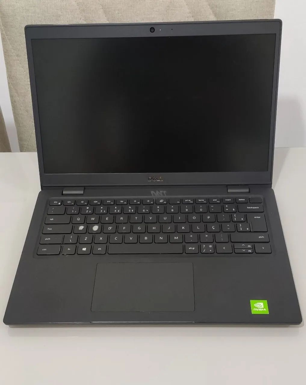 Notebook Dell Latitude 3420 Intel core i7 11° geração 
