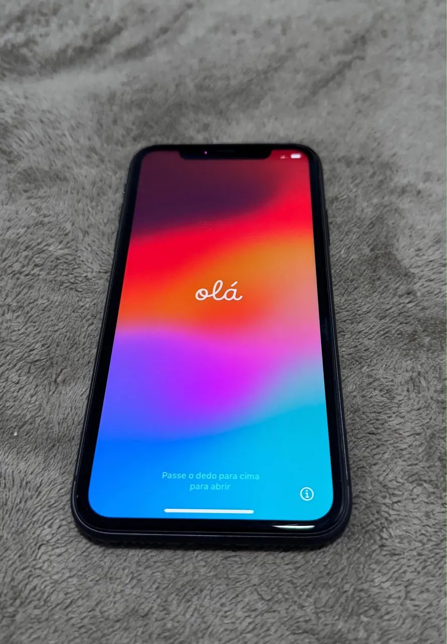 iPhone 11, 64g