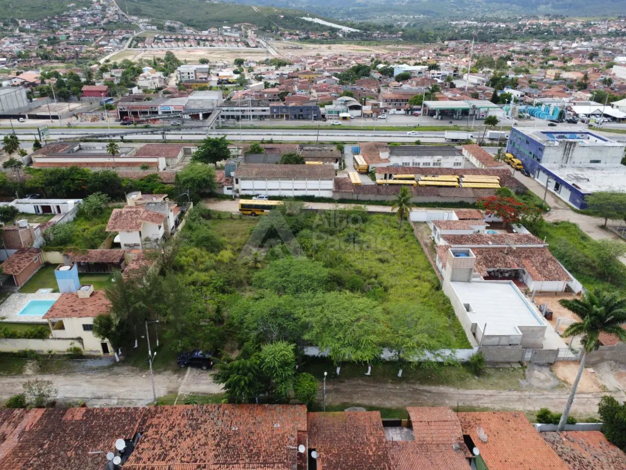 2 TERRENOS 12 X 24 | Á VENDA | GRAVATÁ-PE