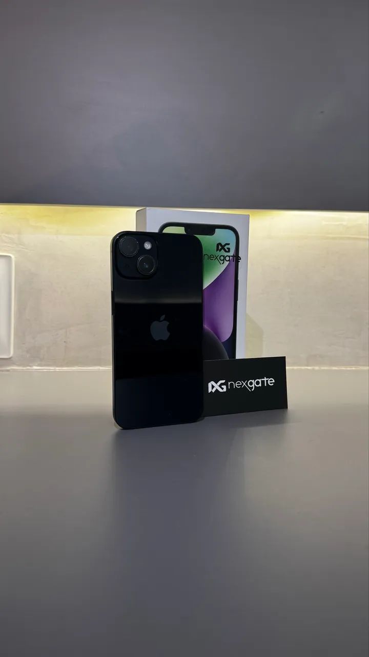 iPhone 14 128GB - Foto 2