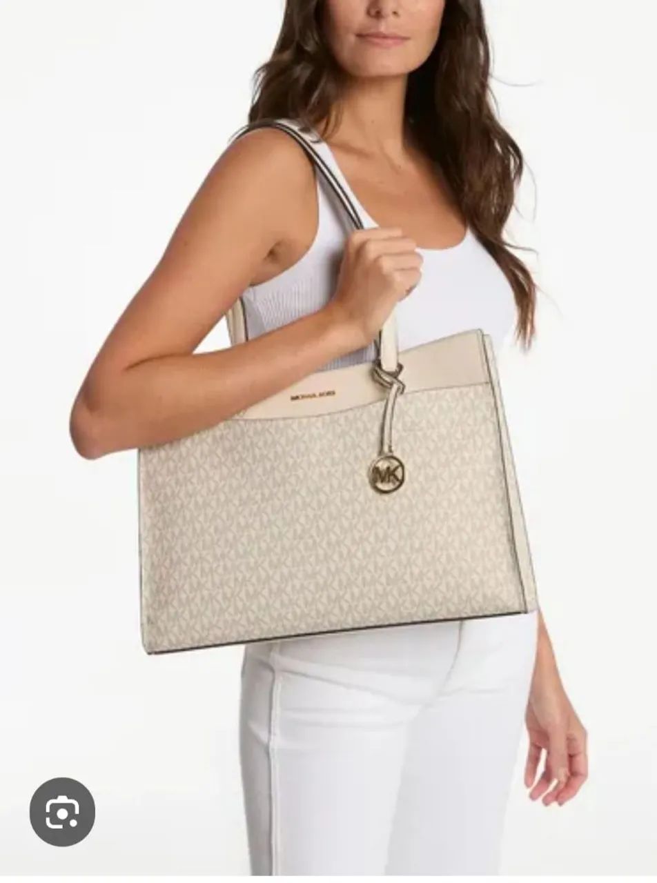 Bolsa tote Michael kors original 