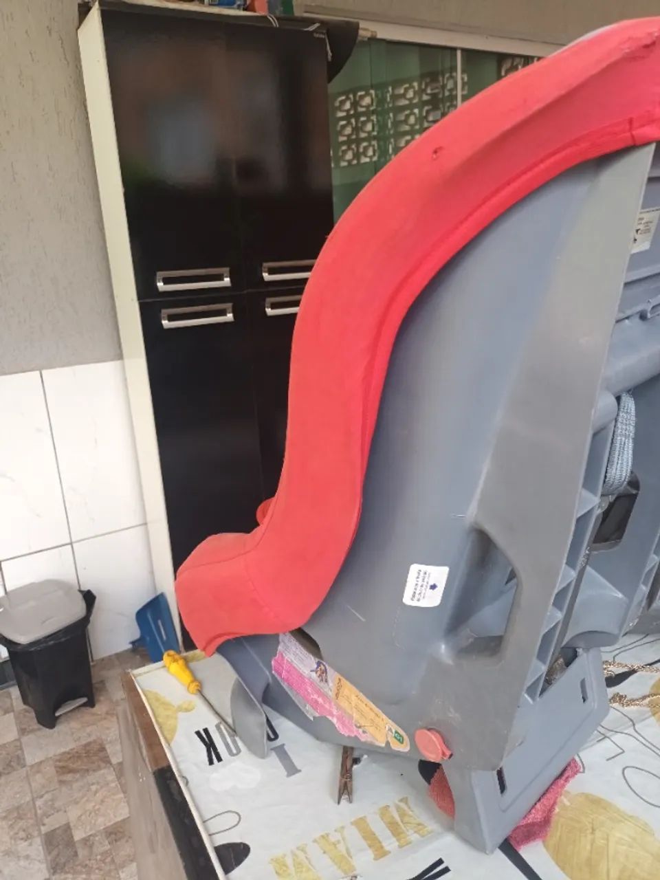 Cadeirinha para carro  - Foto 4