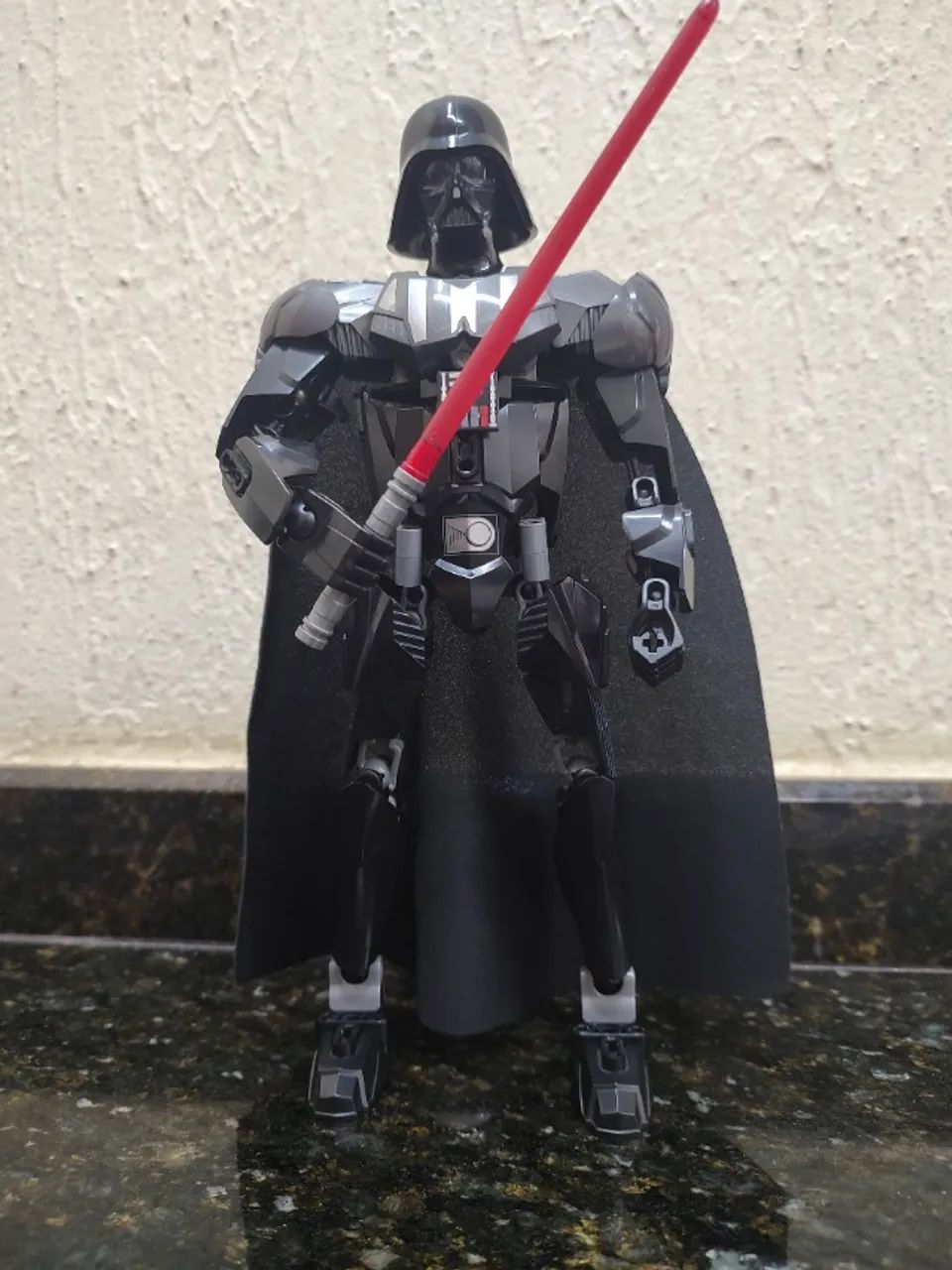 Lego Star Wars Darth Vader 75111
