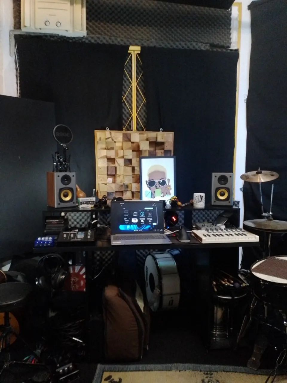 Aulas de música- Centro de Vitória  - Foto 5