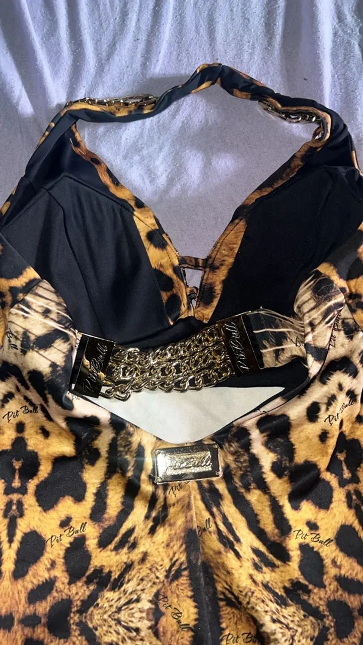 Vestido Pit bull - Foto 4