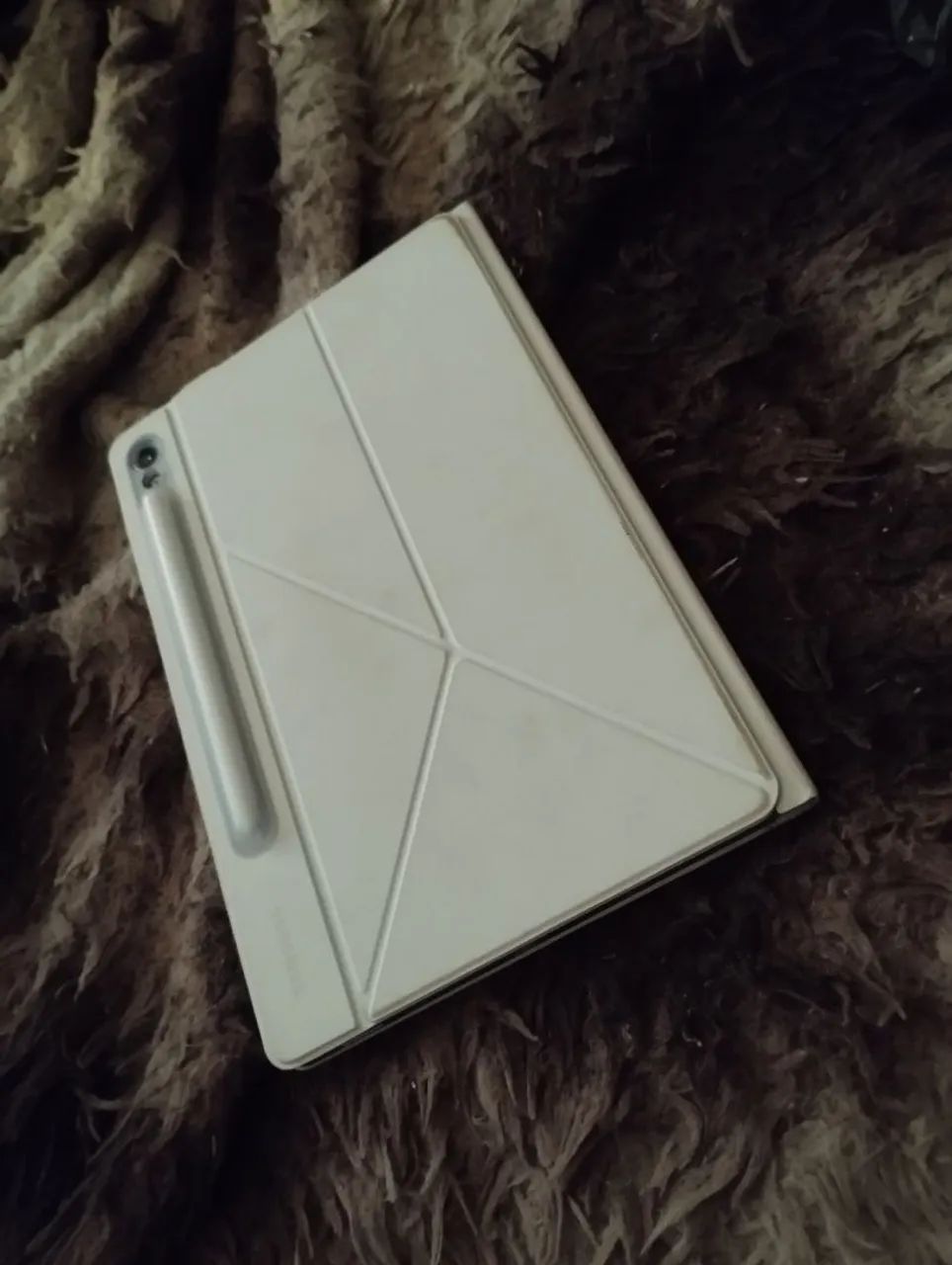 Tablet S10 FE 128/Wi-fi Completo  - Foto 2