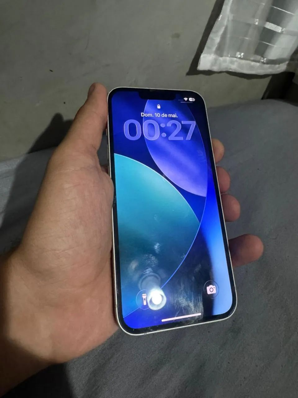iphone 13 128gb - Foto 4