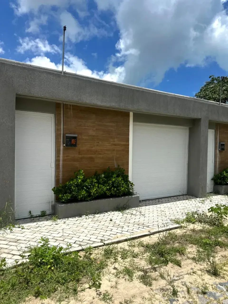 CASA COM 3 QUARTOS NA CAUCAIA| R$ 350 MIL - Foto 3