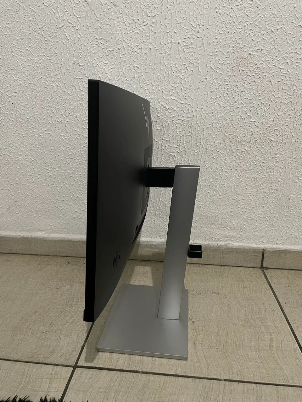 Monitor Gamer HP 24 polegadas  - Foto 3