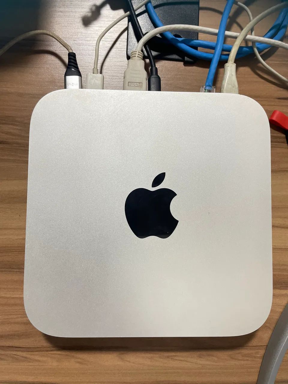 Apple Mac Mini M1 16G - RARO - Foto 4