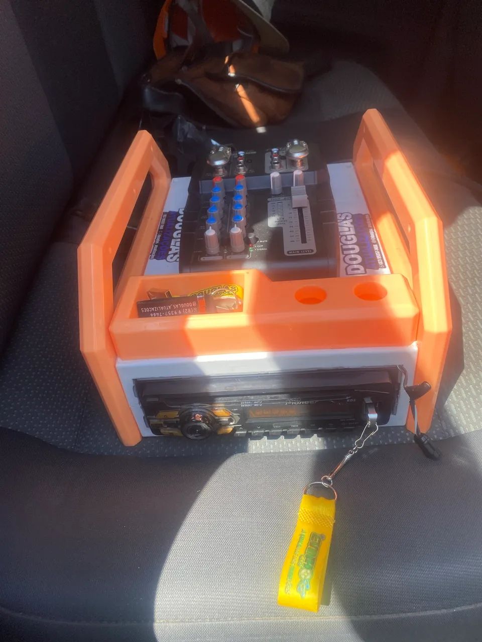 Som automotivo  - Foto 2