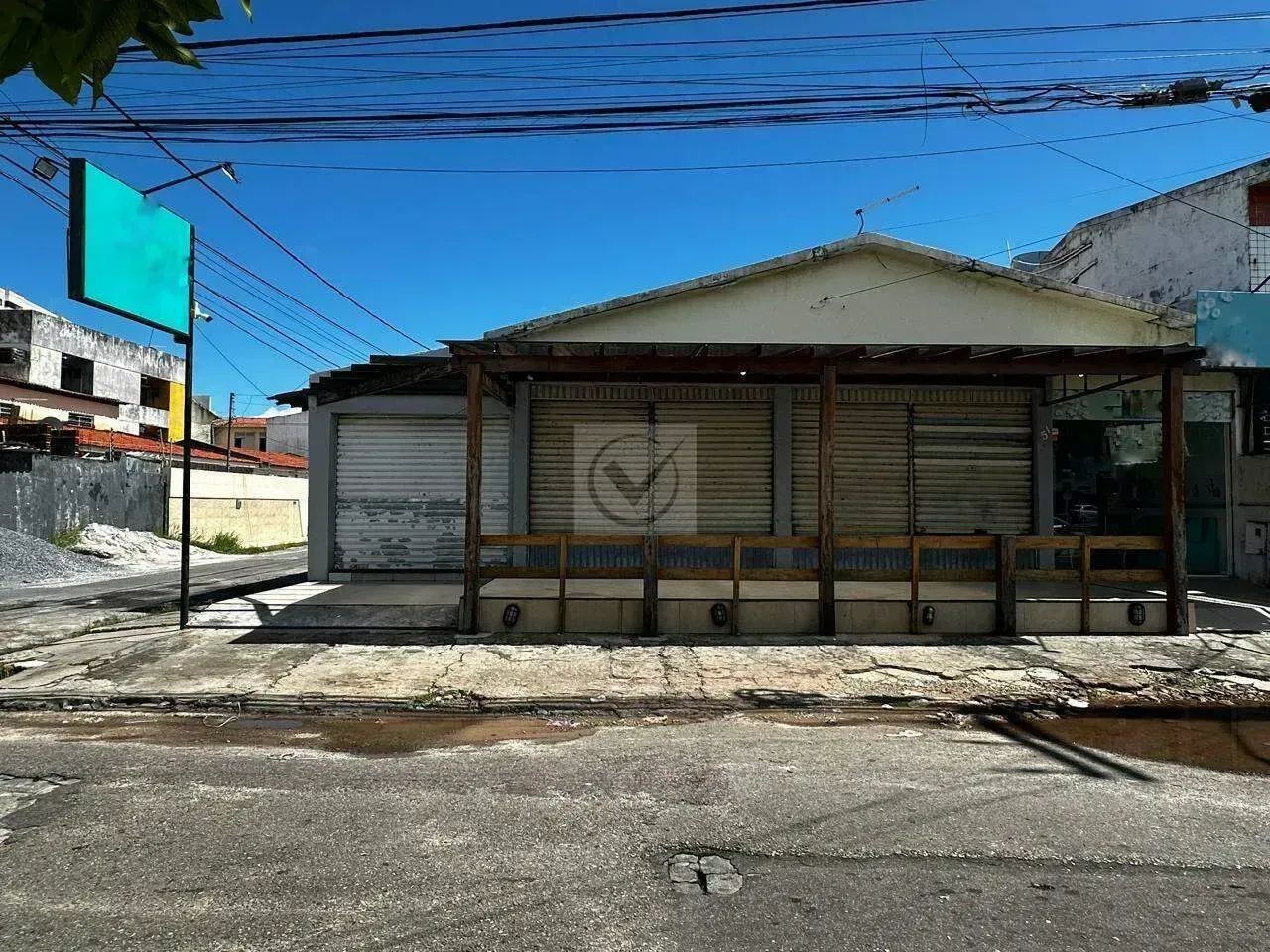 Venda | Ponto Comercial, Aracaju-SE