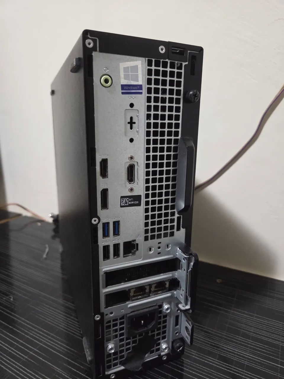 Dell Optiplex 3070 - Foto 2
