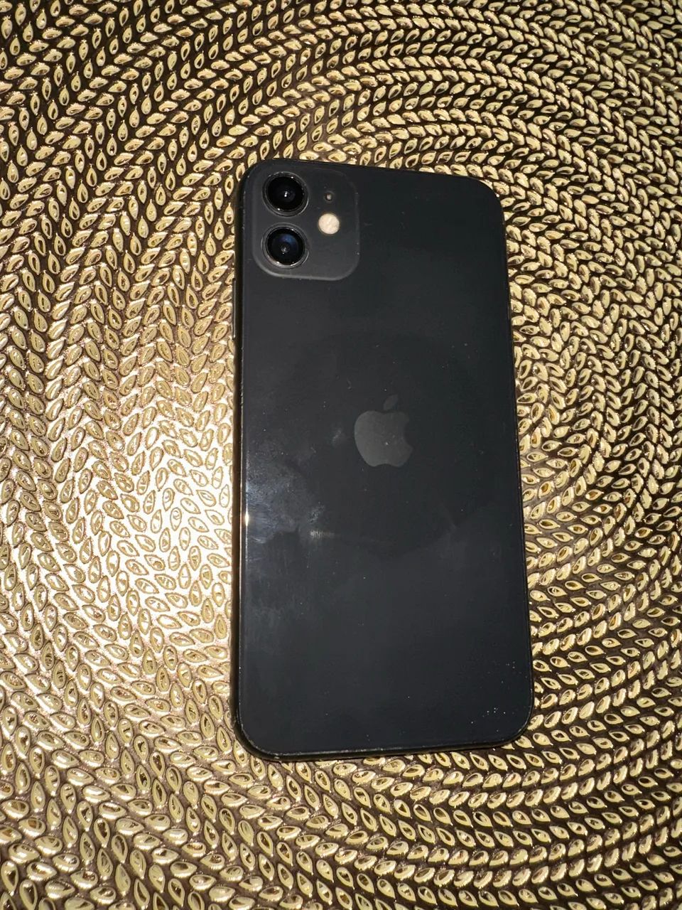 iPhone 11 preto