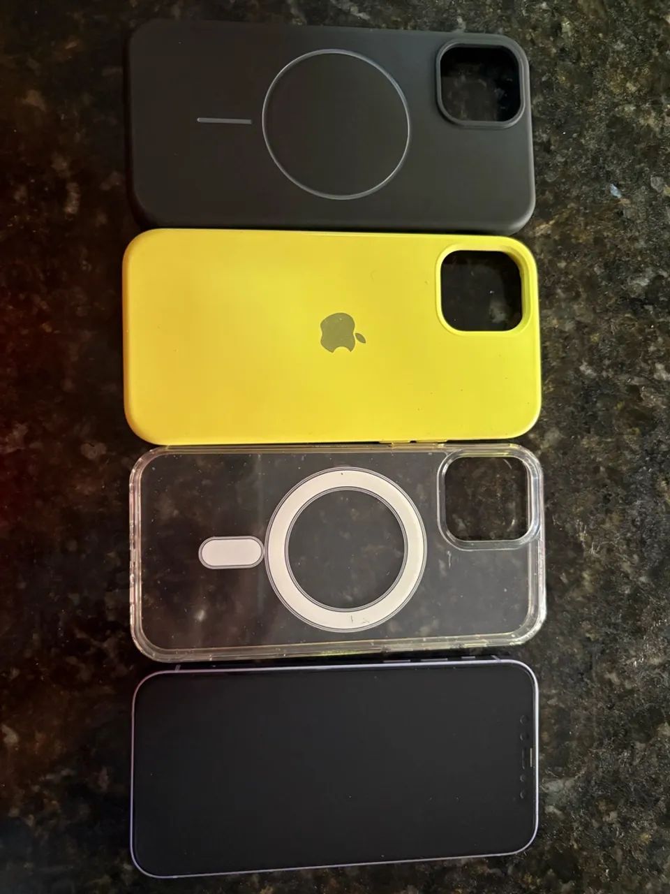 iPhone 12 - Foto 4
