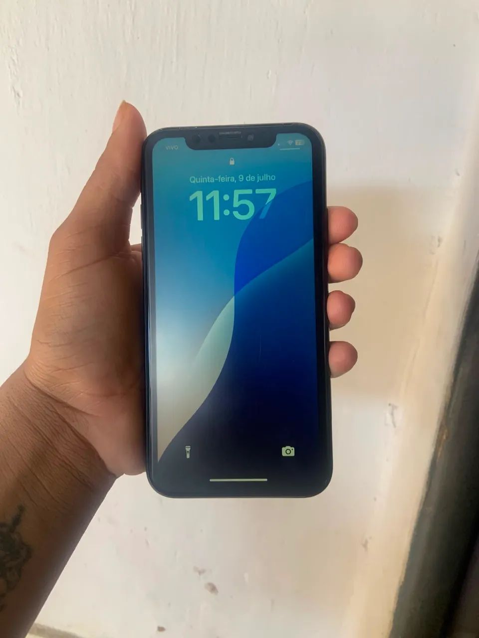 iPhone XR - Foto 3