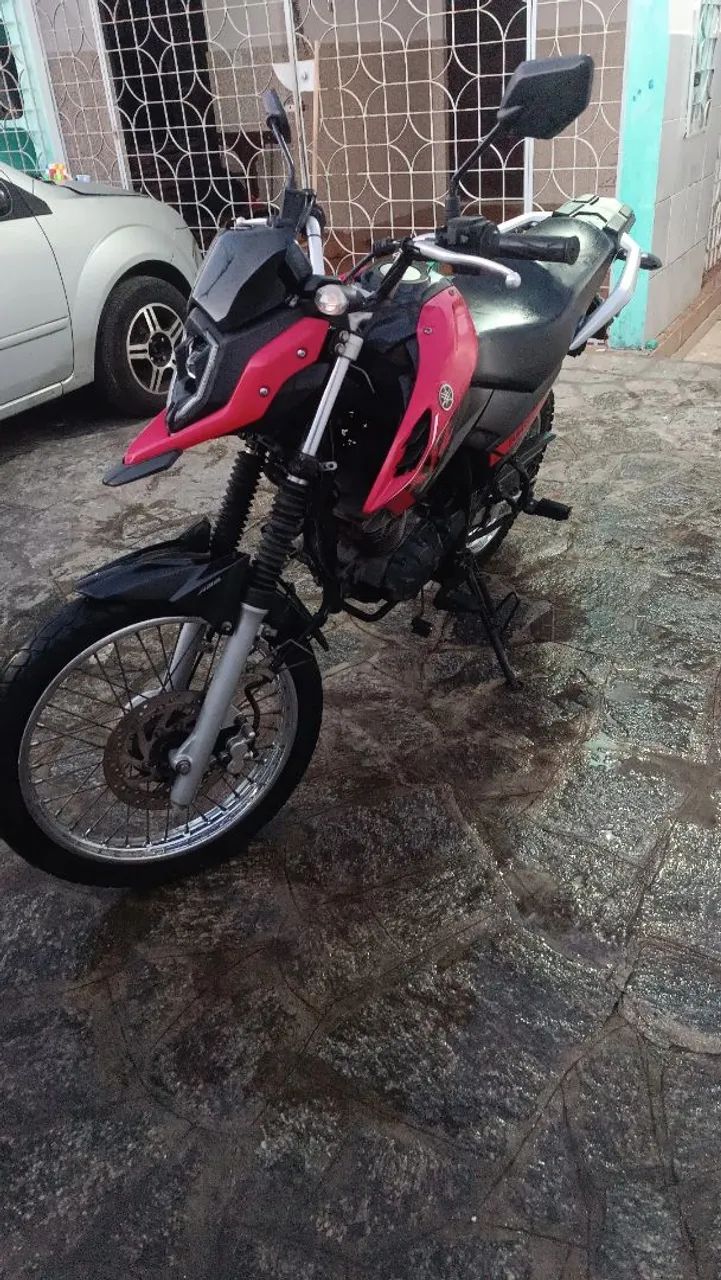 Crosser 2023  - Foto 2
