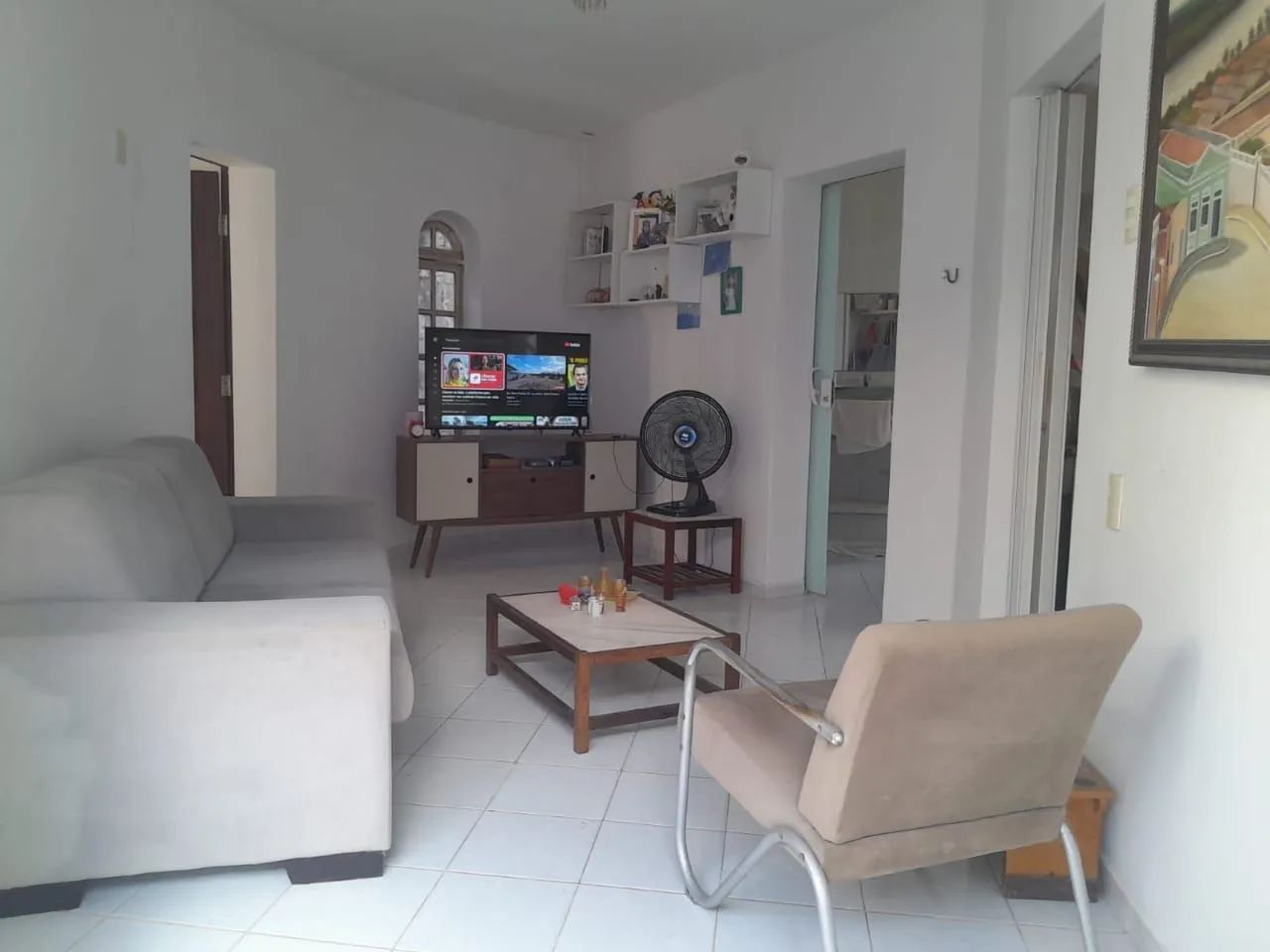 Vendo casa no Portal do Sol  - Foto 3