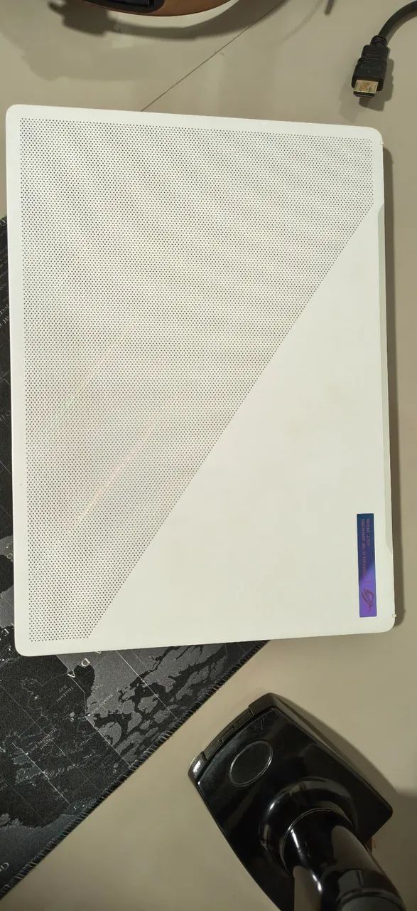 Notebook Asus ROG Zephyrus G14 | Ryzen 9 6900HS