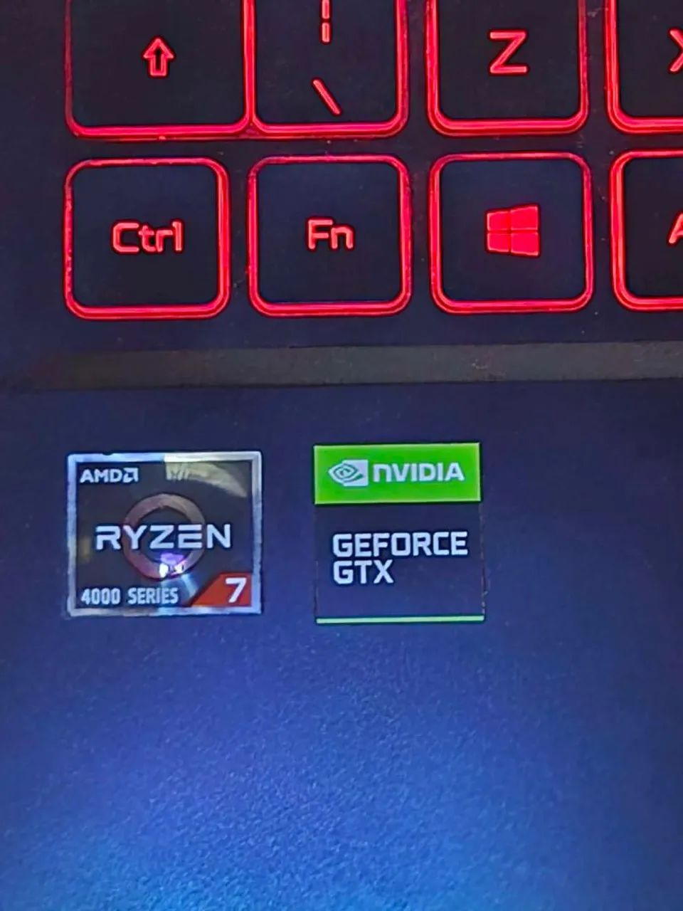 Notebook Gamer Acer Nitro V - Foto 3