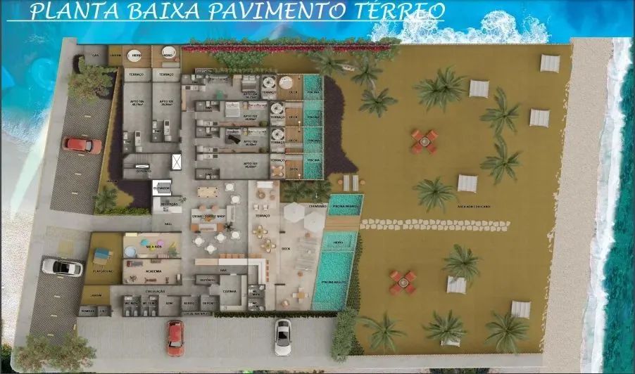 KAUAI BEACH RESIDENCE - Foto 10