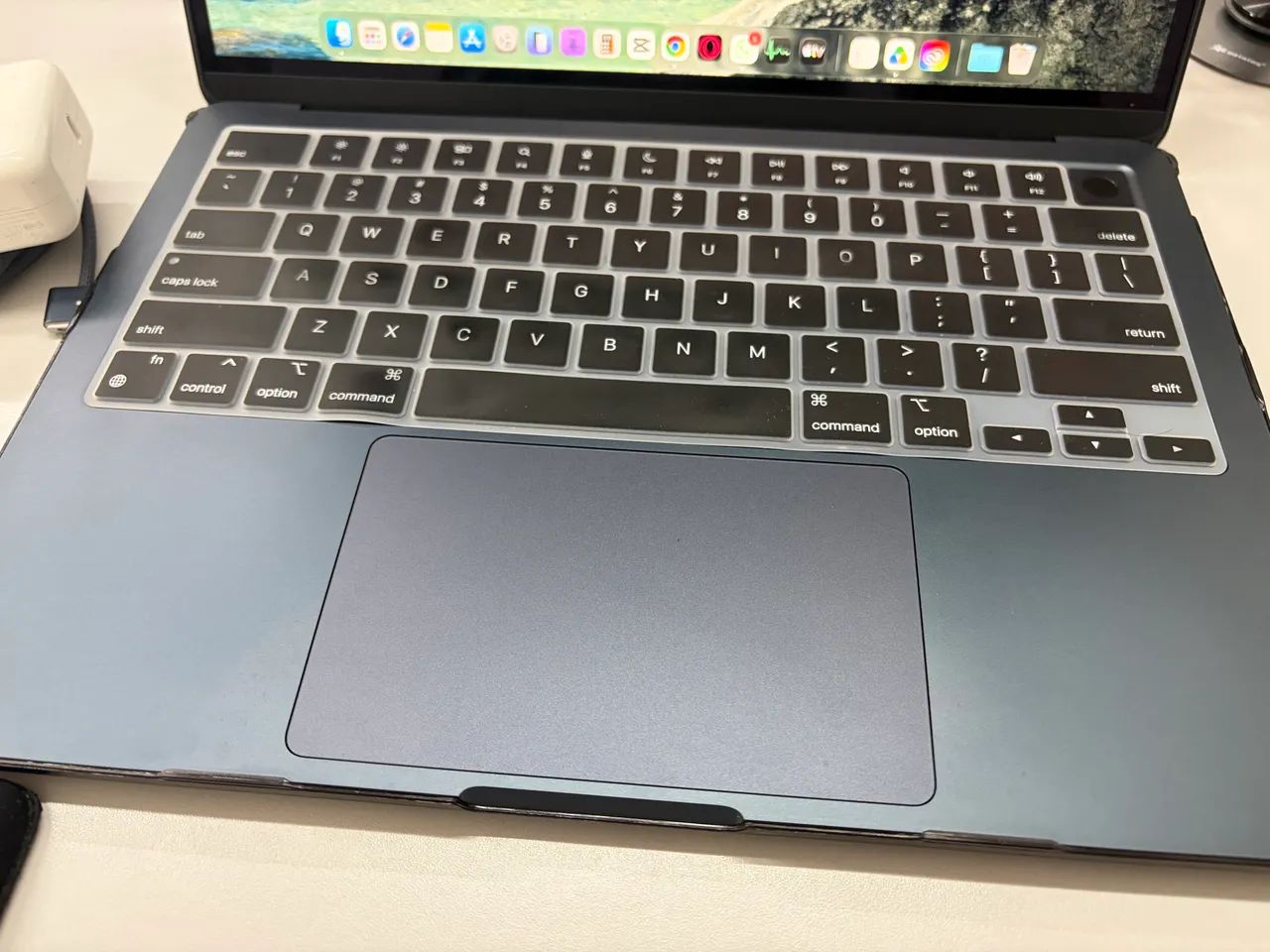 MacBook Air m4 256gb  - Foto 4