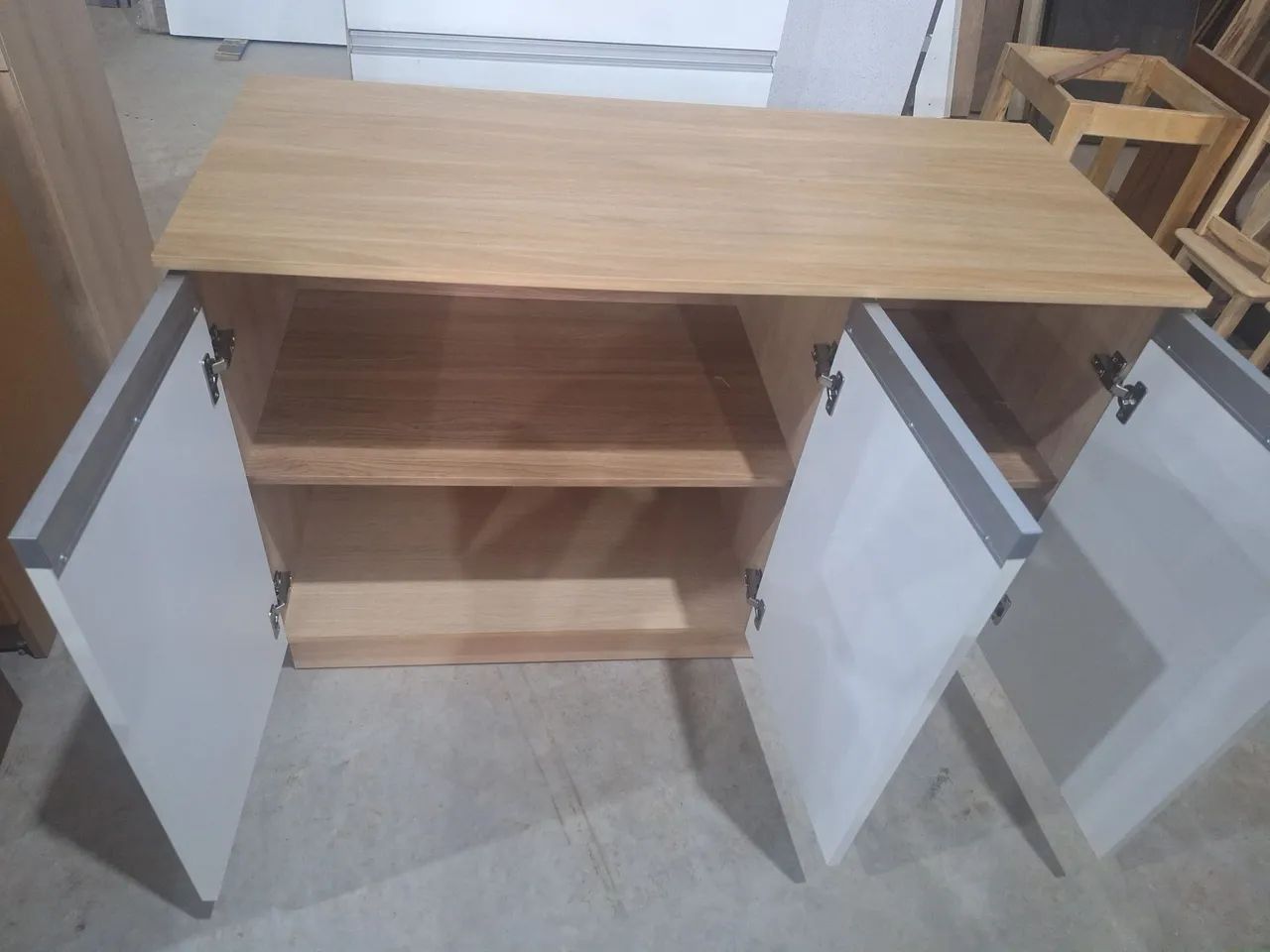 Balcão em mdf - Foto 2