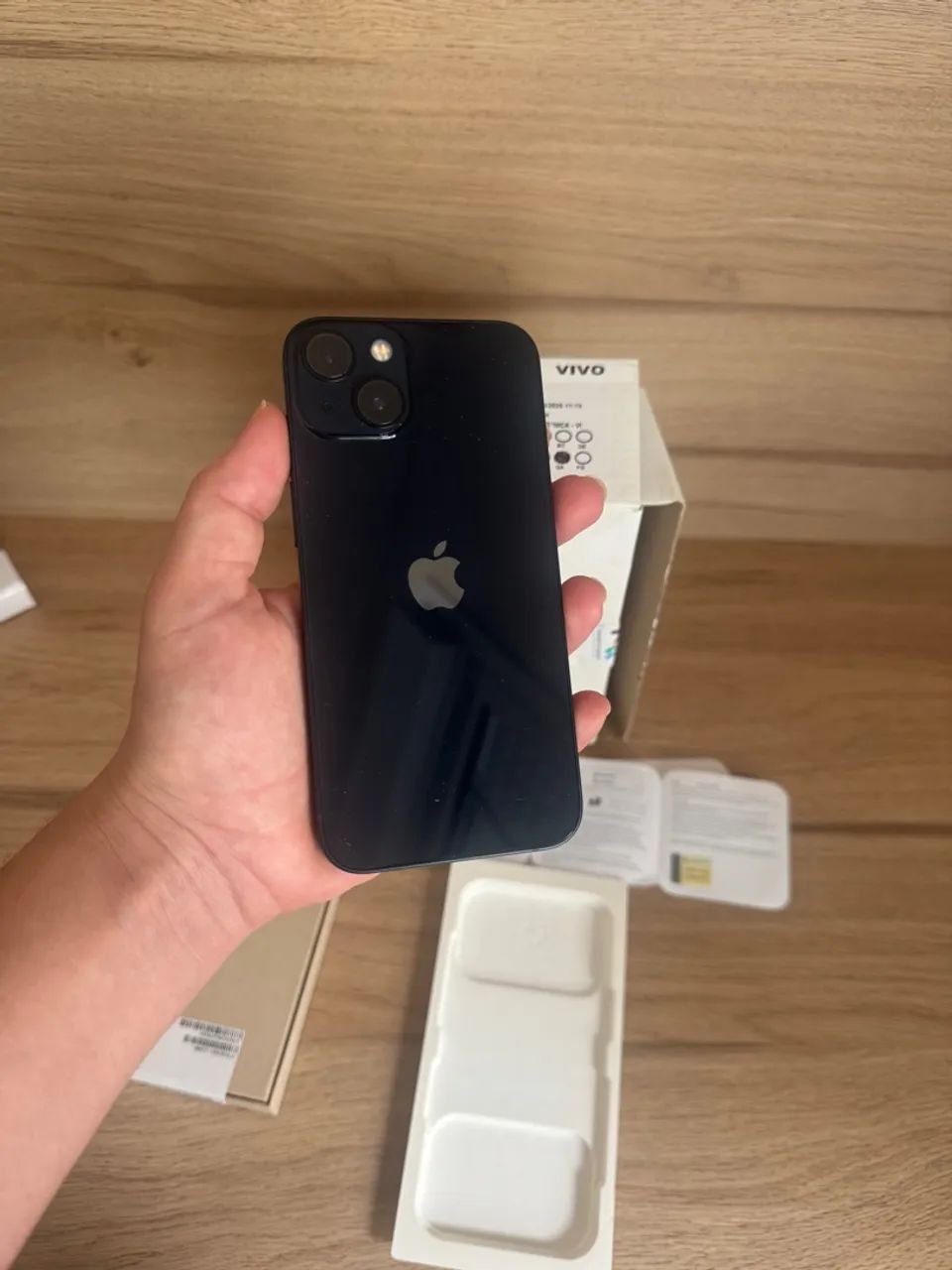 iPhone 13 - Foto 3