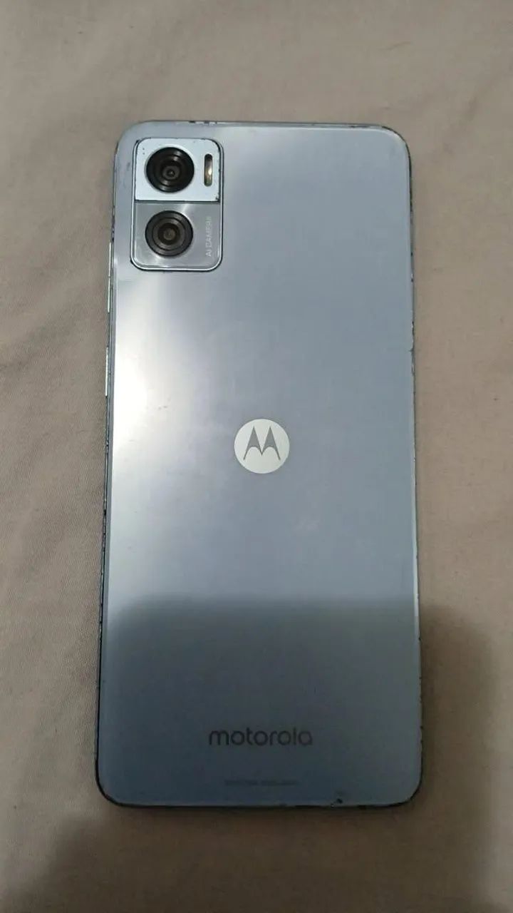 Moto E22 - Foto 2