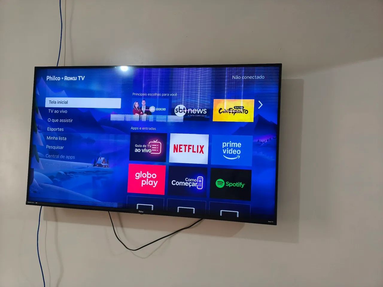 Vende-se tv  - Foto 3