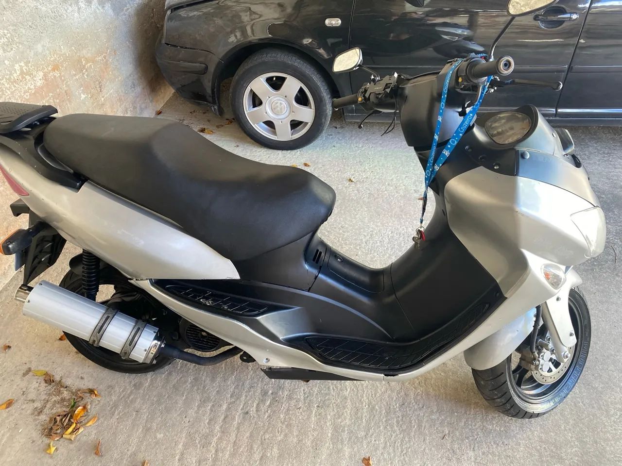 Moto  - Foto 2