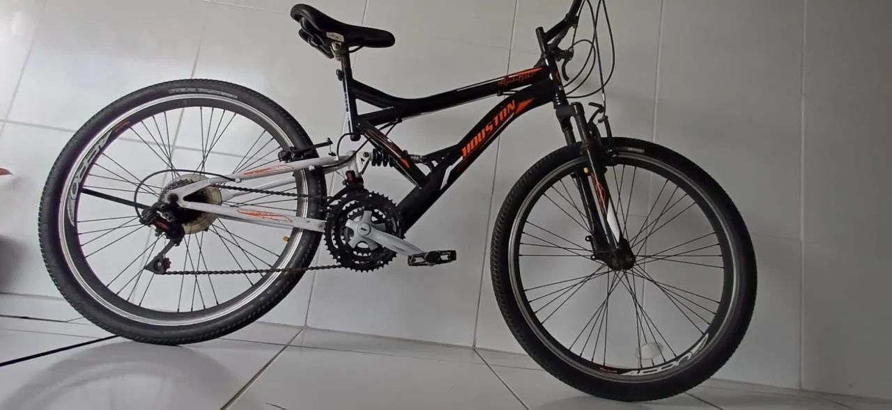 Bicicleta  - Foto 3
