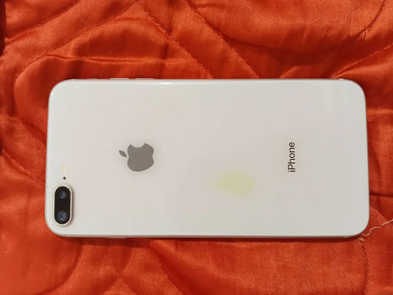 Apple iPhone 8 Plus ホワイト Iphone 8 Plus 64gb Branco Vitrine Grade a | Apple Usado 72463031