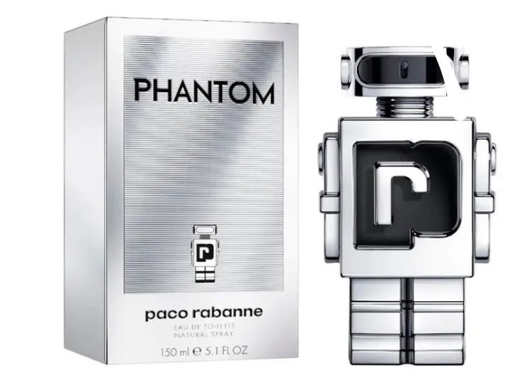 Perfumes importados originais 