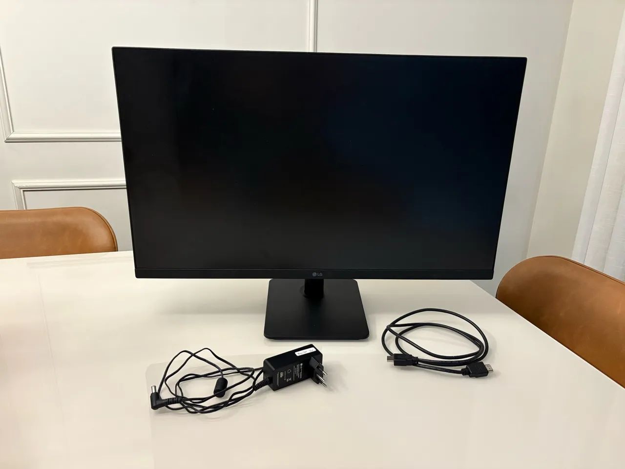 Monitor LG 27 polegadas  - Foto 4