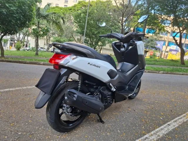 Yamaha NMax 160 2018 - Foto 4