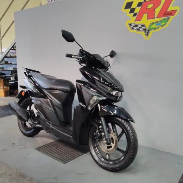 NEO 125 2022 - Foto 4
