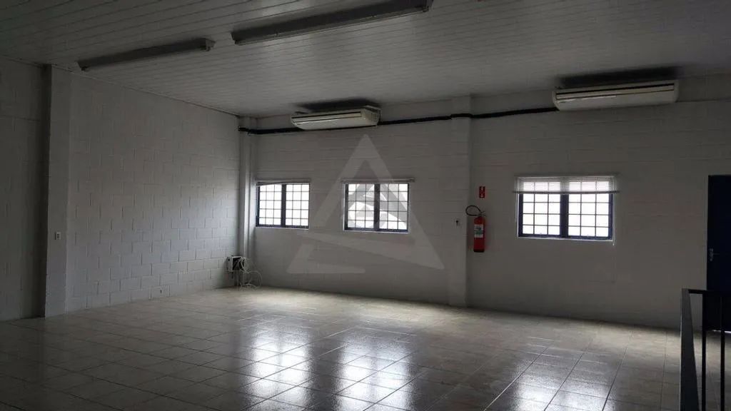 Galpão para alugar em Campinas, Vila Marieta, com 400 m² - Foto 5