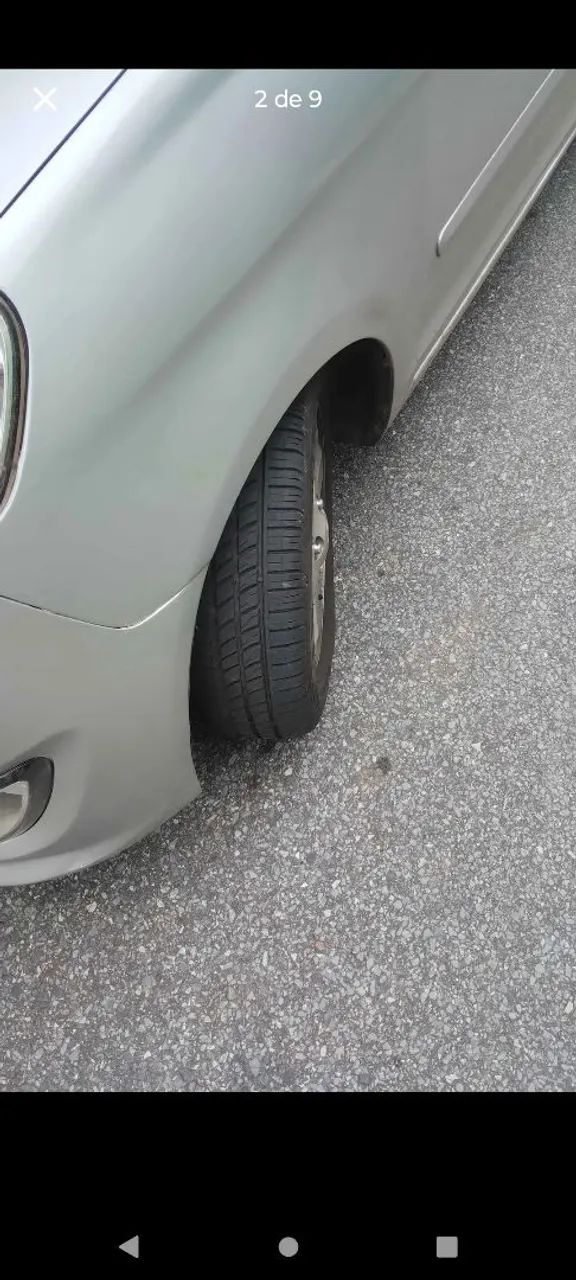 Kia Picanto  - Foto 4