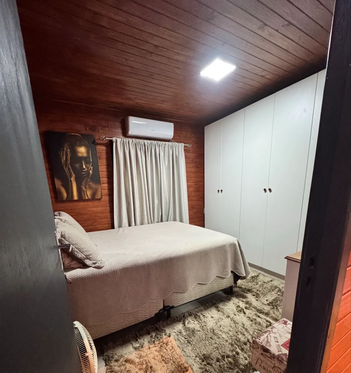 Casa / cabana aconchegante em Nova Veneza SC - Foto 2