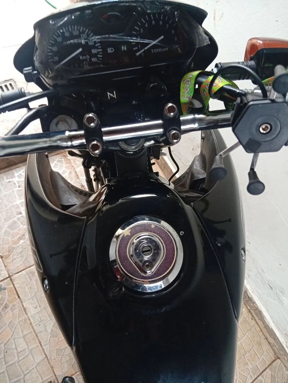 Falcon NX400 - Foto 4