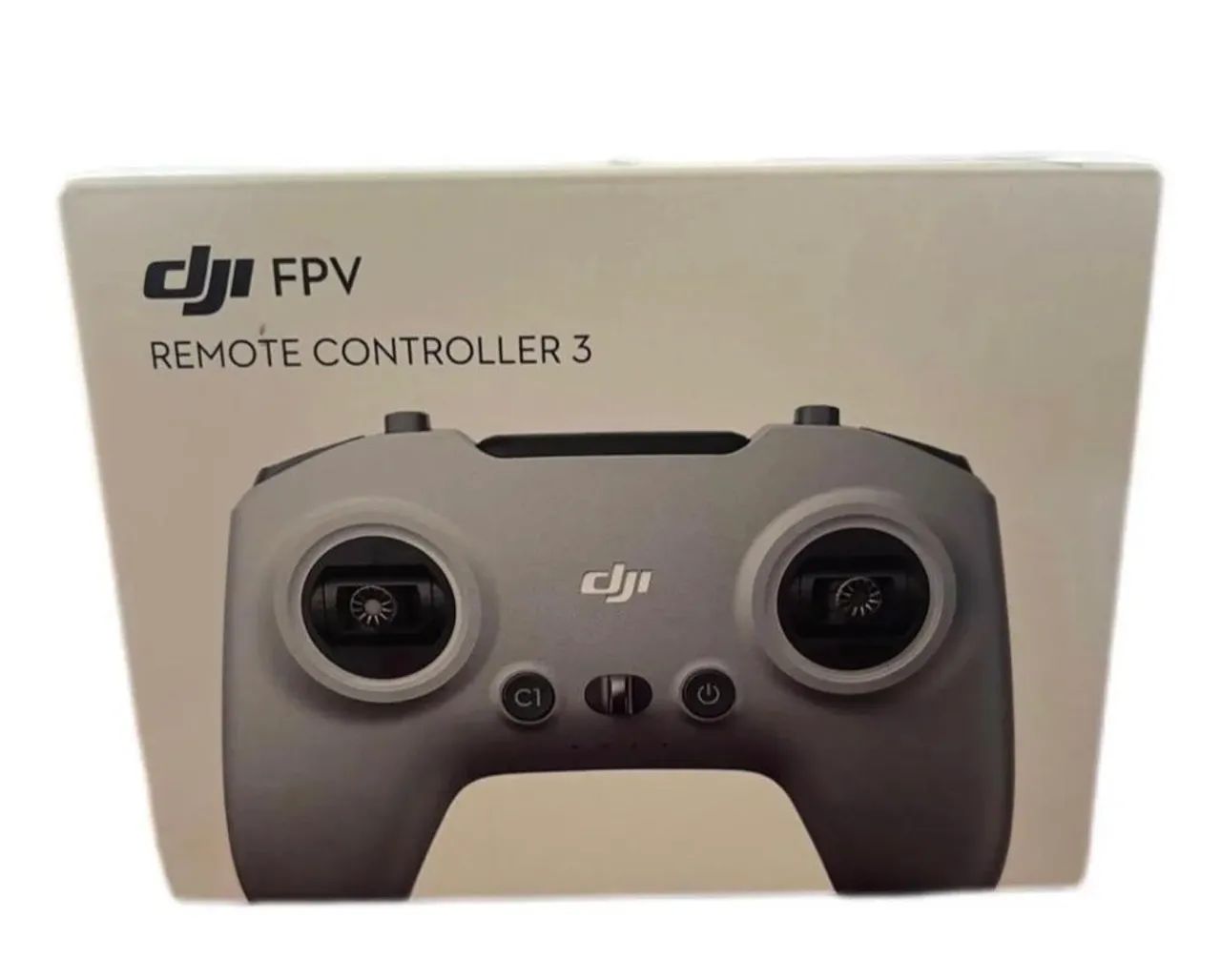 Controler DJI FPV 3 420251866204088322