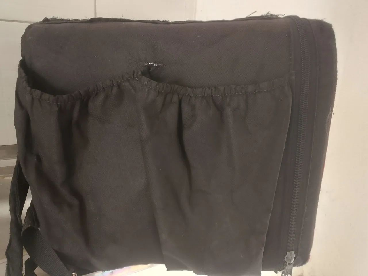Beg para entregador  - Foto 4