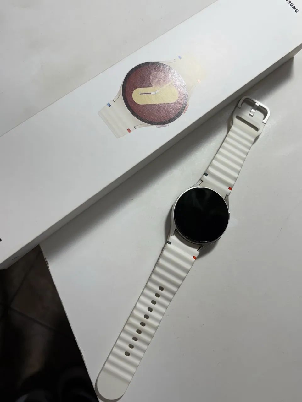 Galaxy Watch 7 - Foto 3