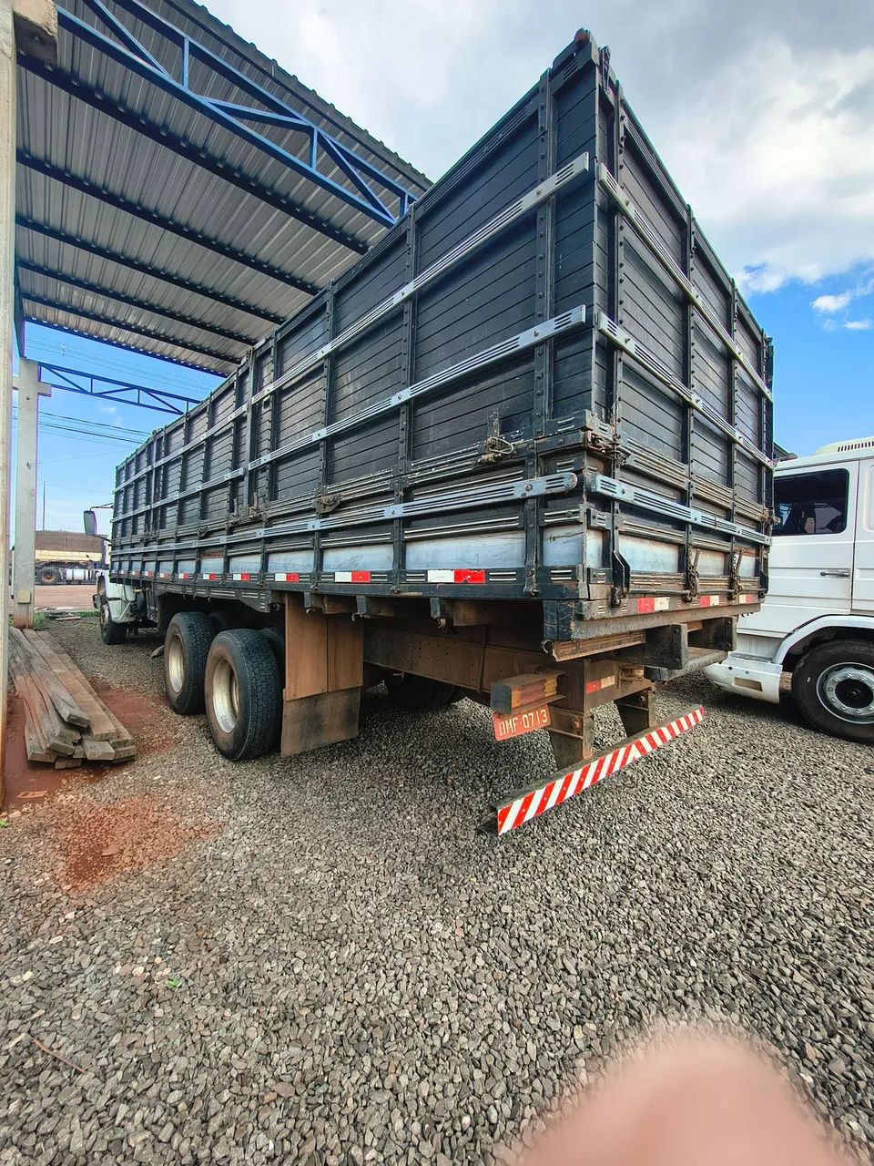 Mercedes 2318/92 - Foto 5
