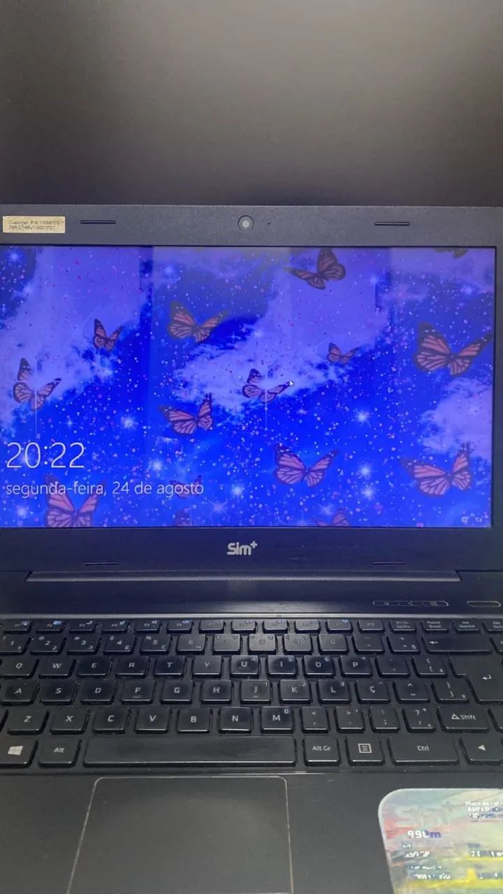 NOTEBOOK SIM+ - Foto 5